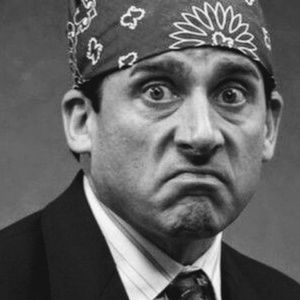 Meet your Posher, Esteban ignacio